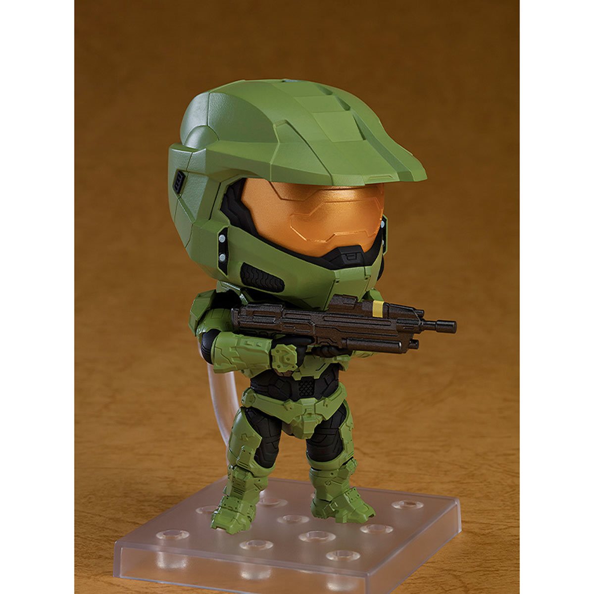 Halo Infinite Master Chief Nendoroid