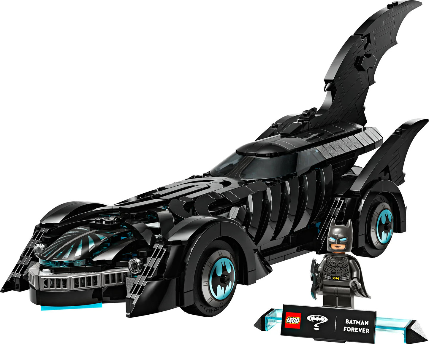76304 LEGO® Batman Forever Batmobile