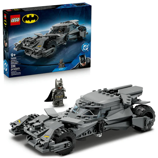76331 LEGO® Batman v Superman Batmobile