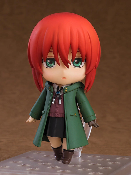 The Ancient Magus' Bride Season 2: Chise Hatori Nendoroid