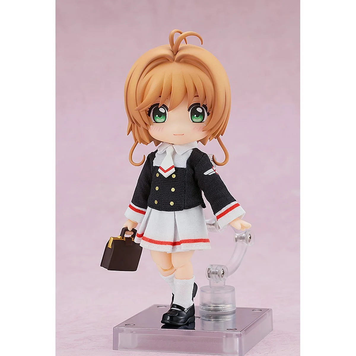 Cardcaptor Sakura: Sakura Kinomoto High Uniform Nendoroid Doll