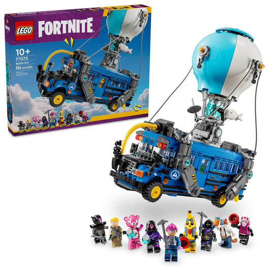 77073 LEGO® FORTNITE Battle Bus