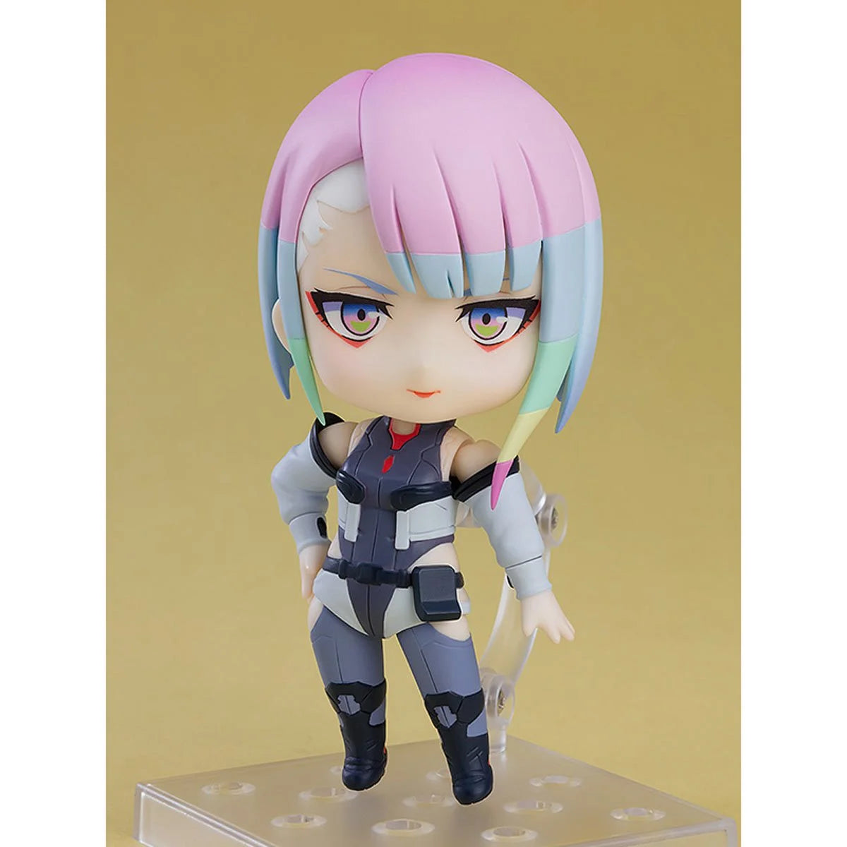 Cyberpunk: Edgerunners Lucy Nendoroid