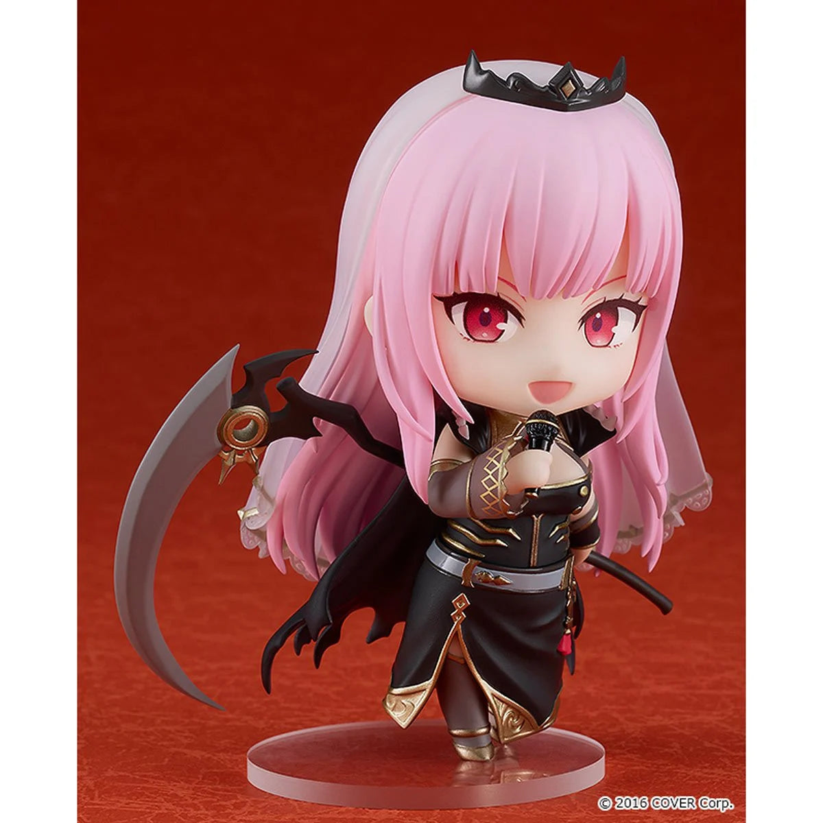 Hololive Production Mori Calliope Nendoroid