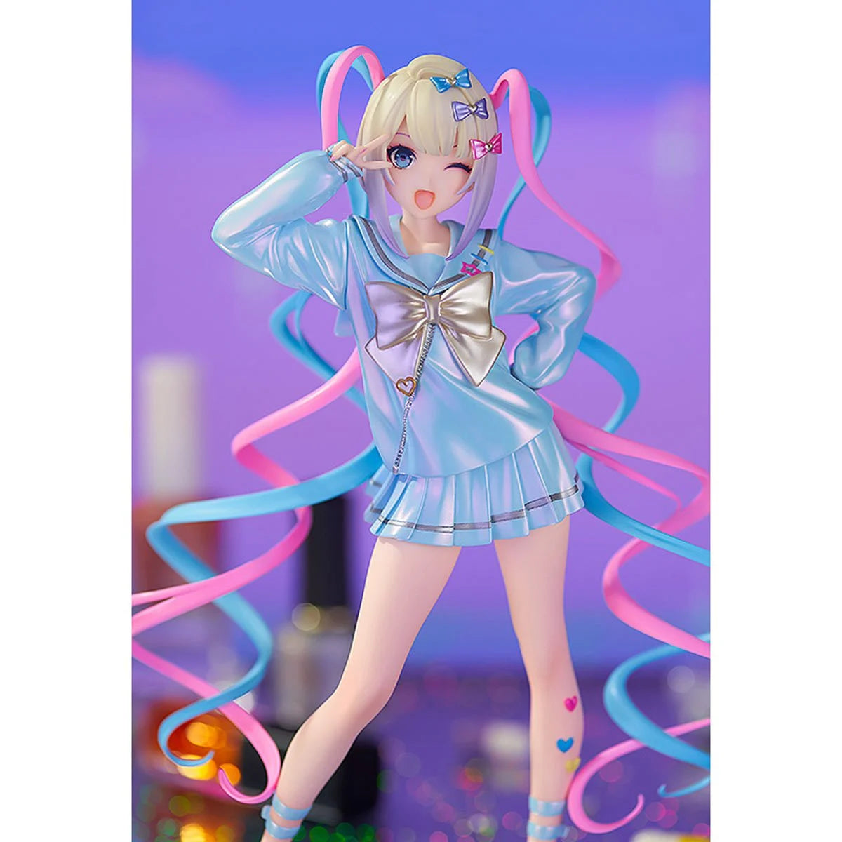 Needy Streamer OVERLOAD OMGkawaiiAngel Pop Up Parade Statue