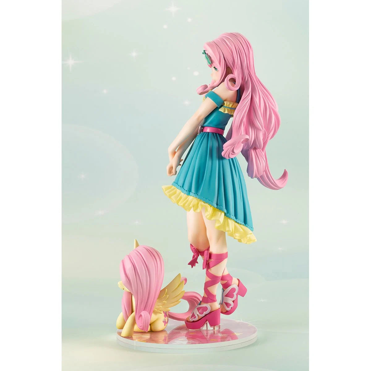 My Little Pony: Fluttershy Bishoujo Statue