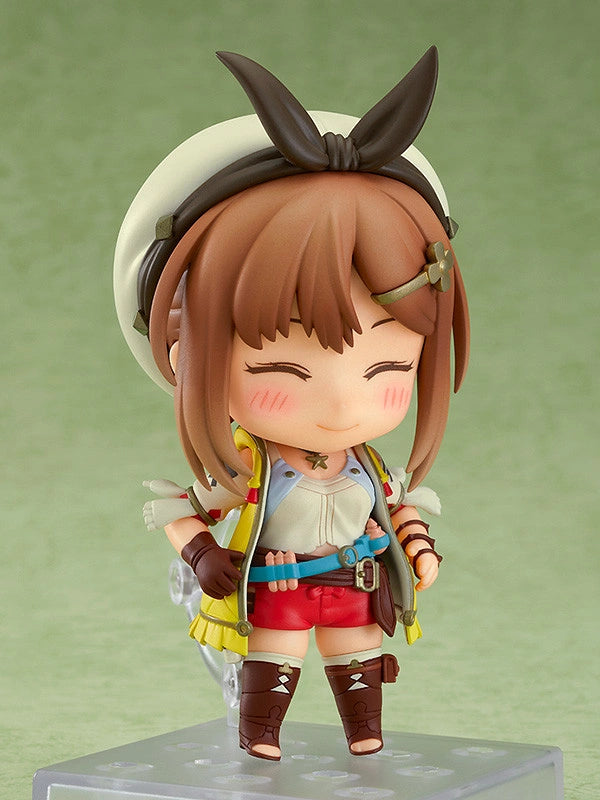 Atelier Ryza: Ever Darkness - Ryza Nendoroid