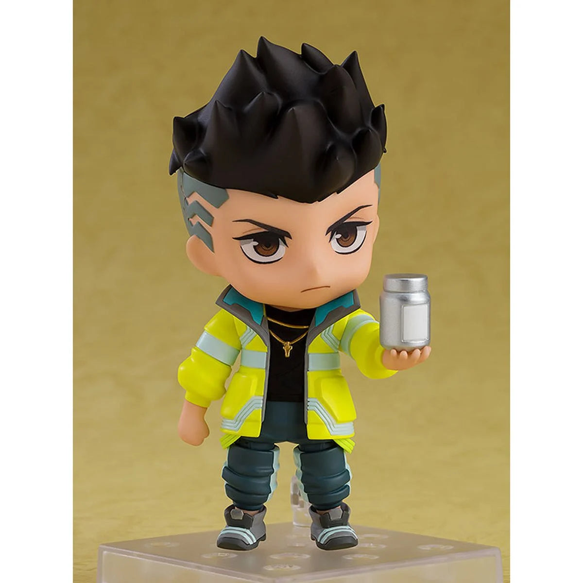 Cyberpunk: Edgerunners David Martinez Nendoroid