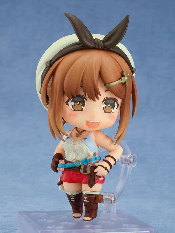 Atelier Ryza: Ever Darkness - Ryza Nendoroid