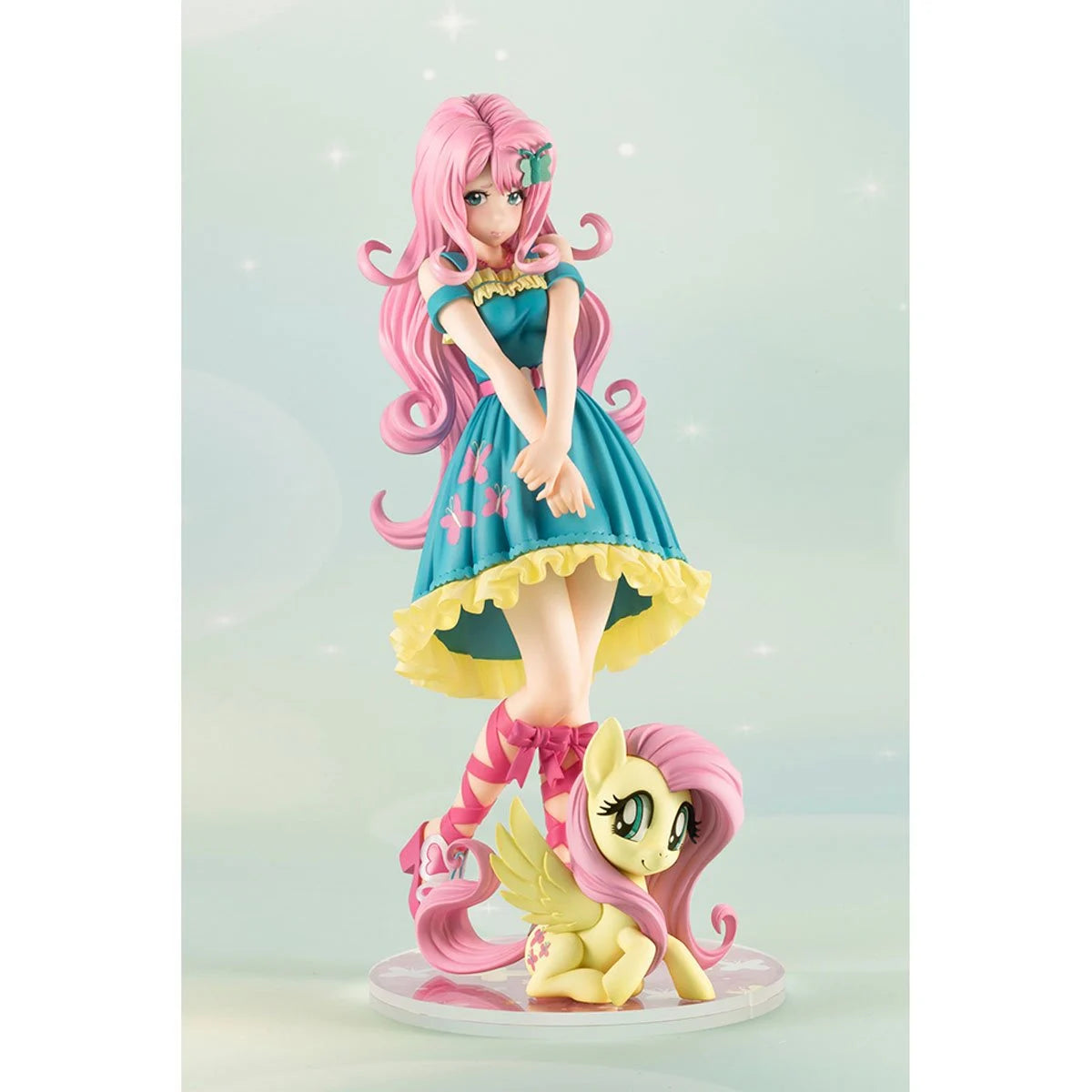 My Little Pony: Fluttershy Bishoujo Statue