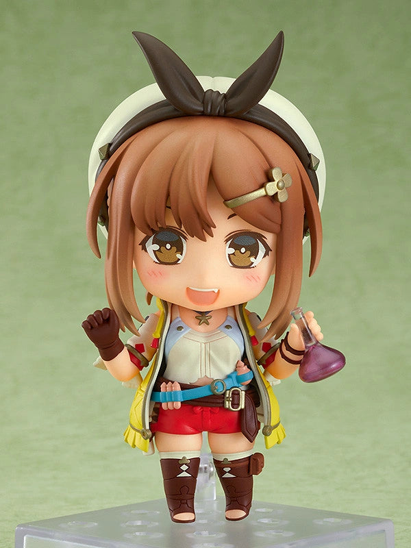 Atelier Ryza: Ever Darkness - Ryza Nendoroid