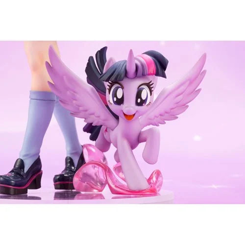 My Little Pony: Twilight Sparkle Bishoujo Statue
