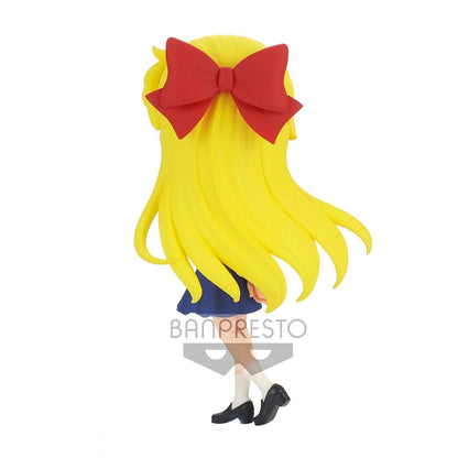 Sailor Moon Eternal the Movie Minako Aino - QPosket Version A
