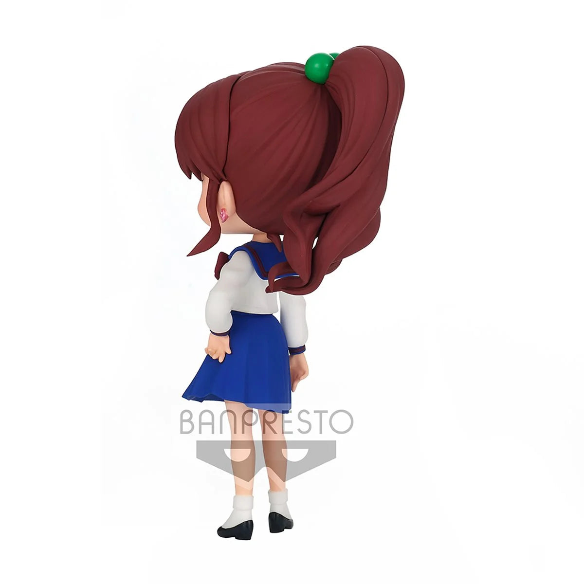 Sailor Moon Eternal the Movie Makoto Kino - QPosket Version A