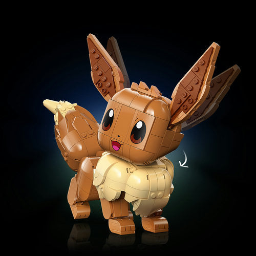 72151 LEGO® Pokémon Eevee