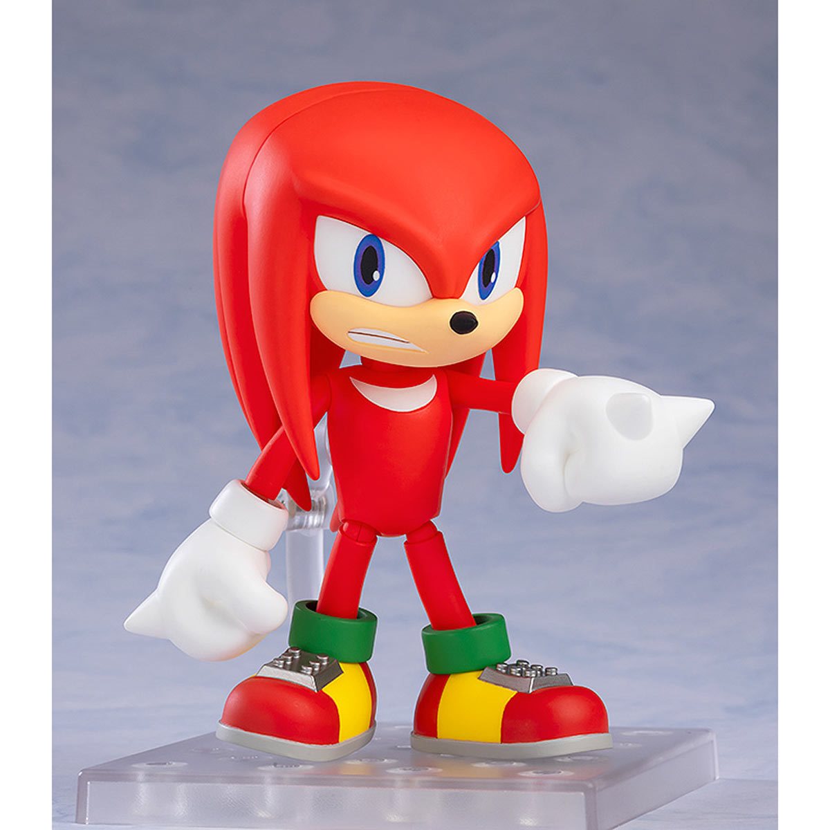 Sonic the Hedgehog Knuckles Nendoroid