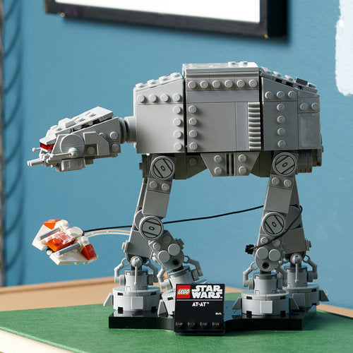 75440 LEGO® Star Wars AT-AT™
