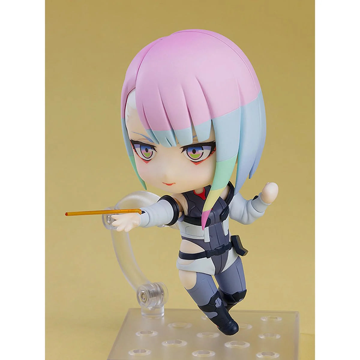 Cyberpunk: Edgerunners Lucy Nendoroid