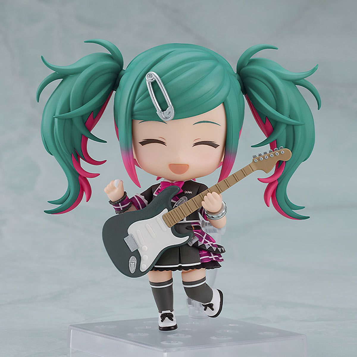 Hatsune Miku: Colorful Stage! School SEKAI Version Nendoroid