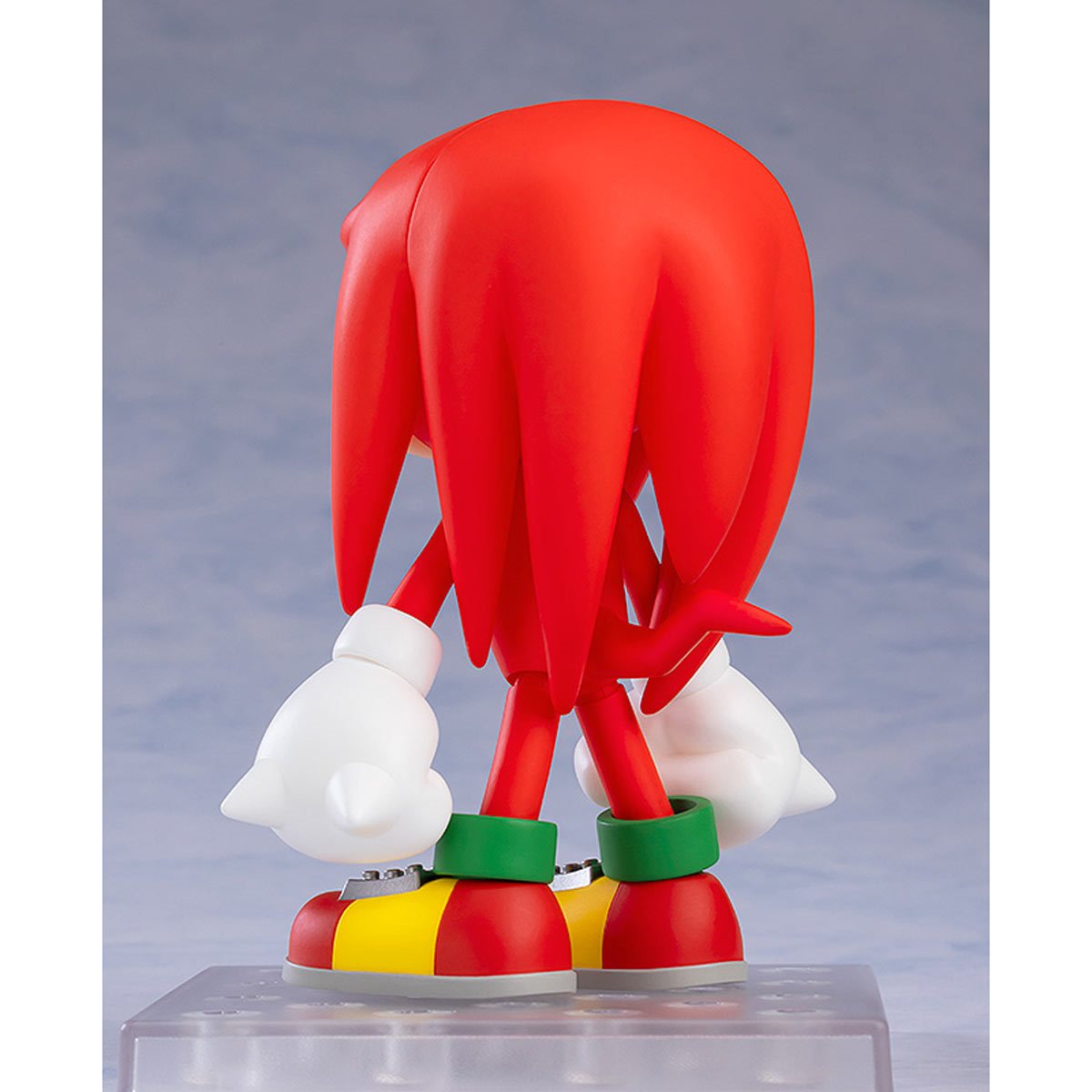 Sonic the Hedgehog Knuckles Nendoroid