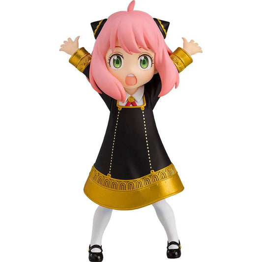 Spy x Family Anya Forger Pop Up Parade Statue