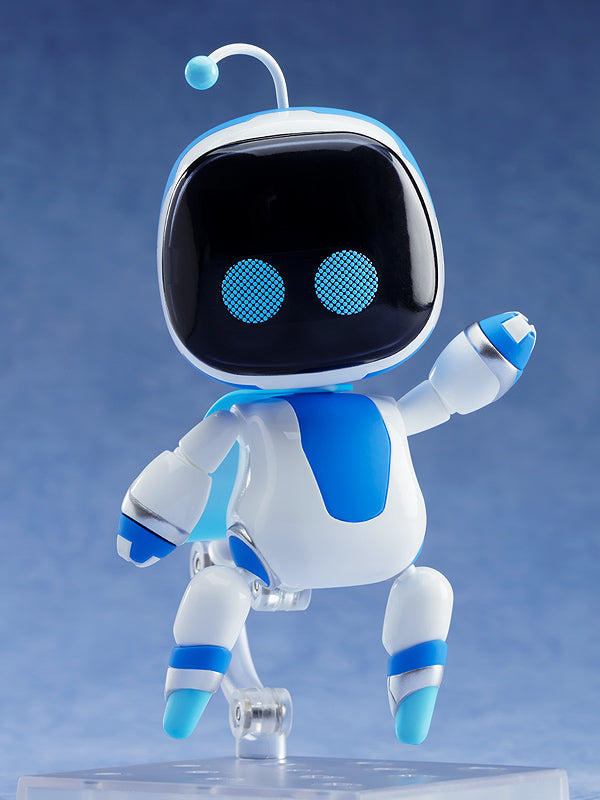 Astro's Playroom: Astro Nendoroid