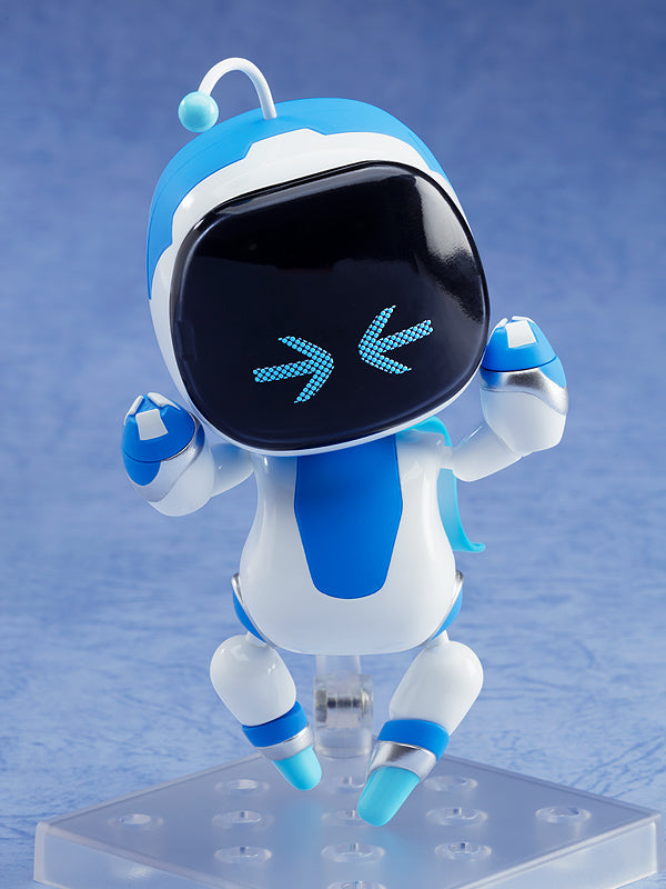 Astro's Playroom: Astro Nendoroid
