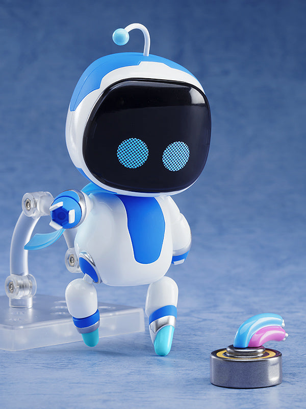 Astro's Playroom: Astro Nendoroid