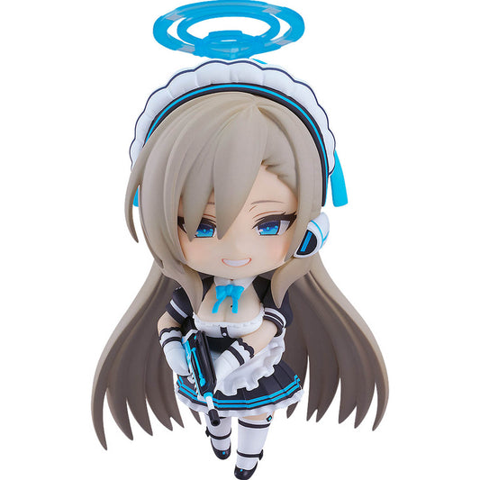 Blue Archive: Asuna Ichinose Nendoroid