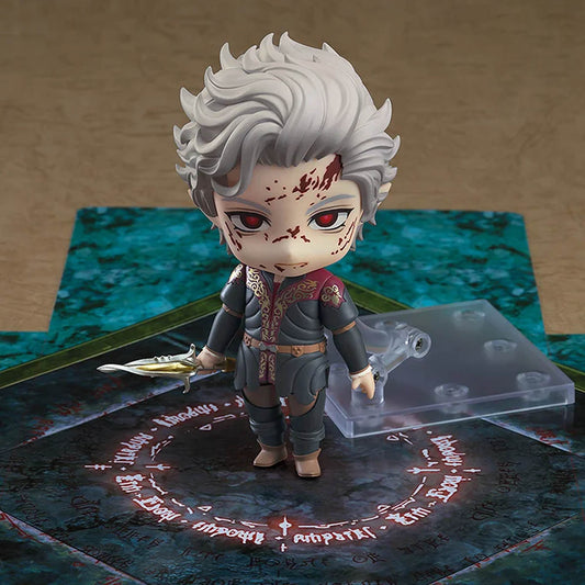 Baldur's Gate: Astarion Nendoroid