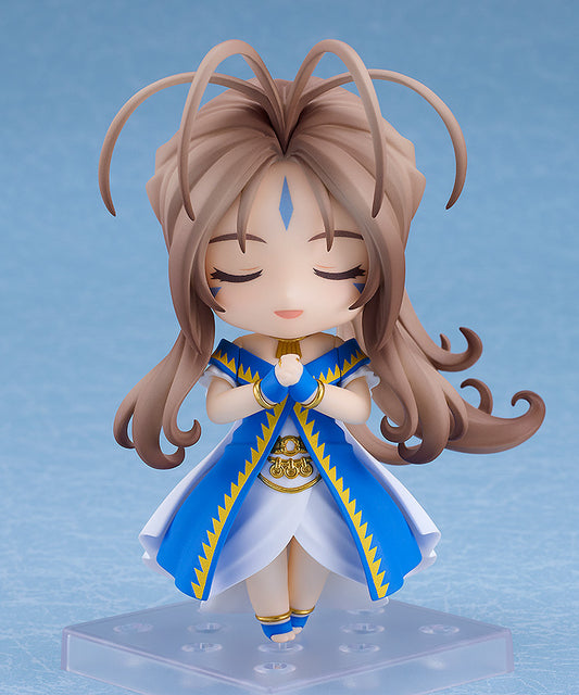 Oh My Goddess! Belldandy Nendoroid