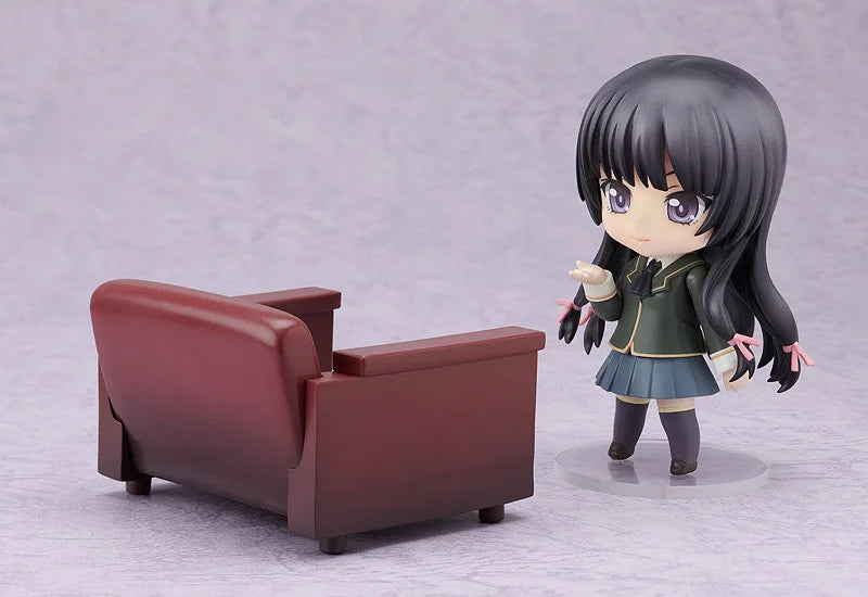 Boku wa Tomodachi: Yozora Mikaduki Nendoroid