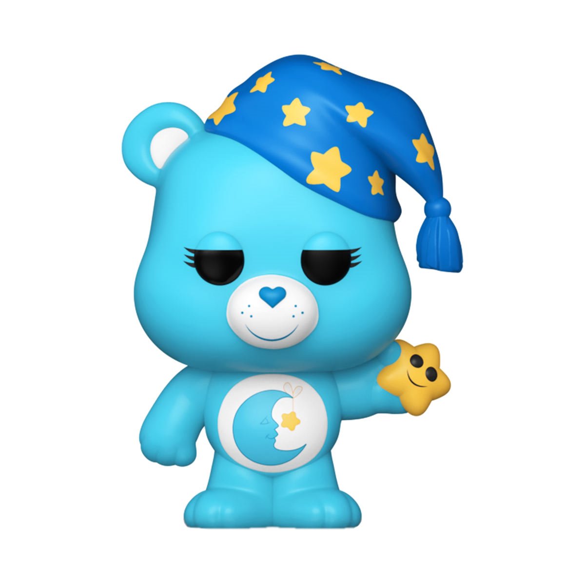 Care Bears Care-a-Lot Castle Funko Bitty Pop! Town