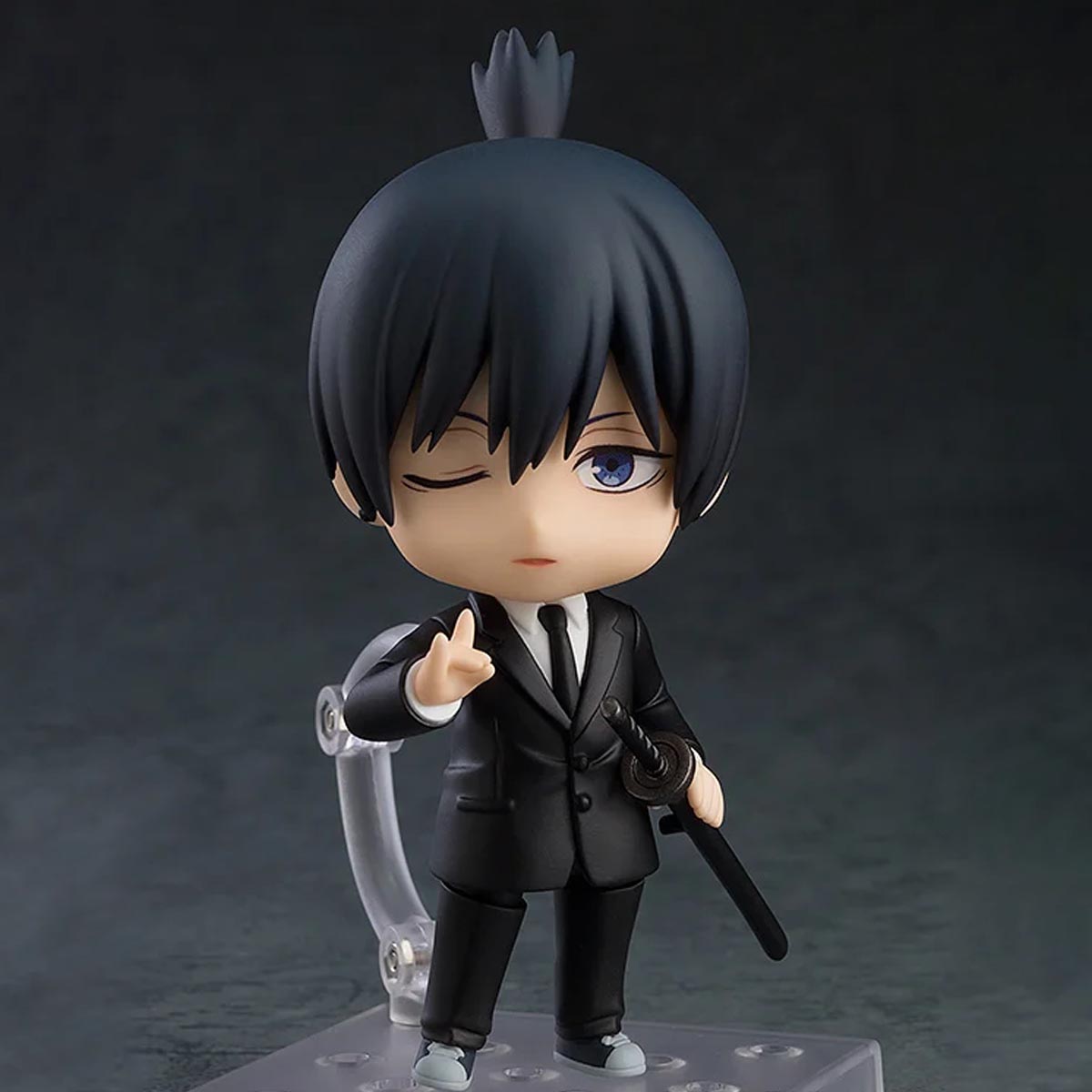 Chainsaw Man: Aki Hayakawa Nendoroid