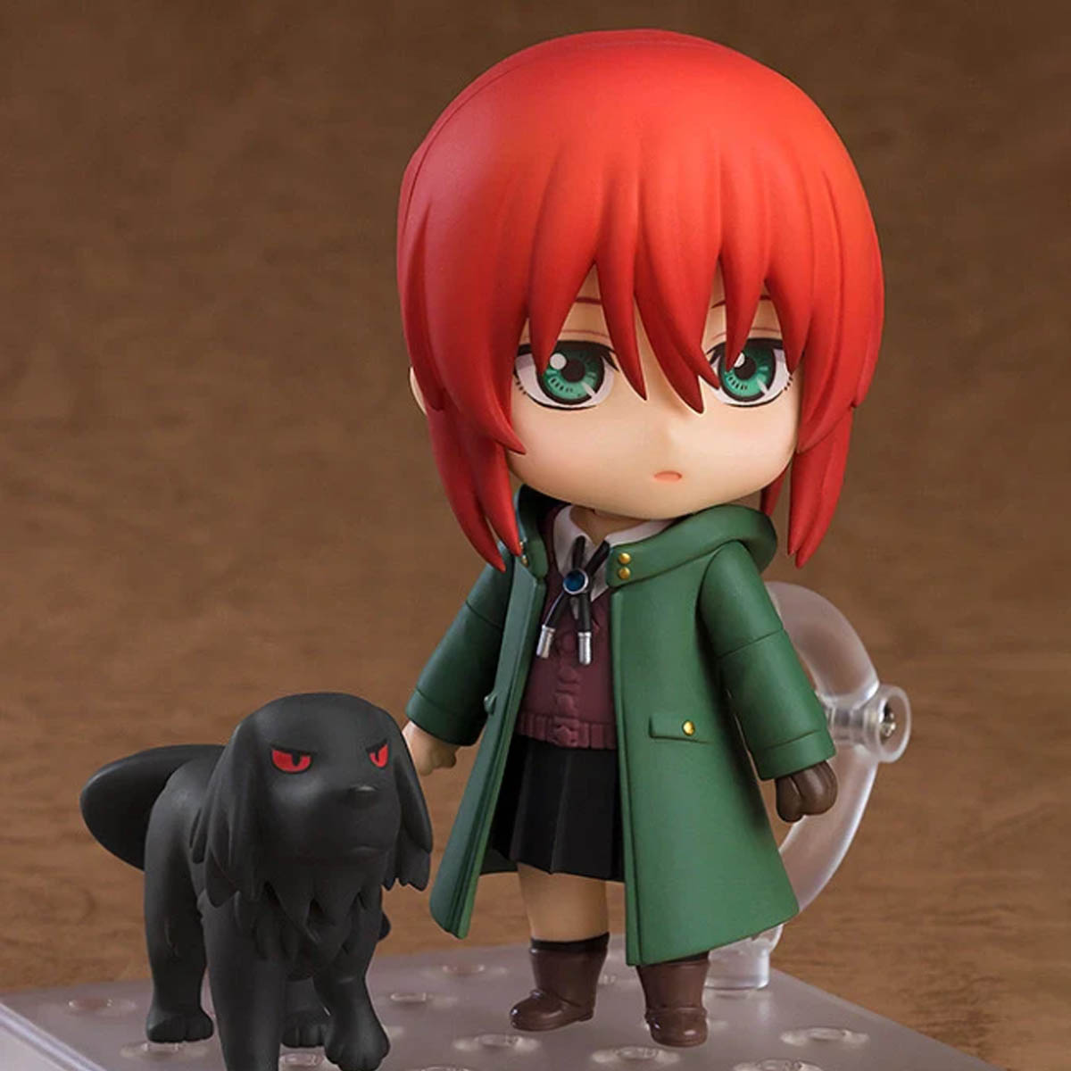 The Ancient Magus' Bride Season 2: Chise Hatori Nendoroid