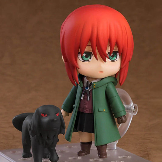 The Ancient Magus' Bride Season 2: Chise Hatori Nendoroid