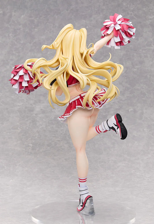 Goddess of Victory Nikke: Clay Statue