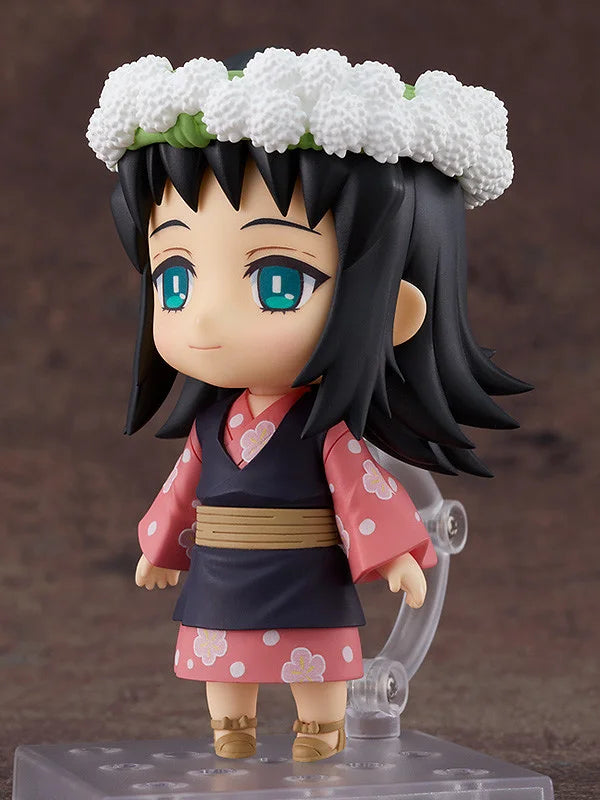 Demon Slayer: Makomo Nendoroid