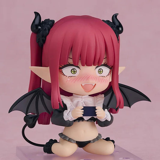 My Dress Up Darling: Marin Kitagawa Liz Cosplay Nendoroid