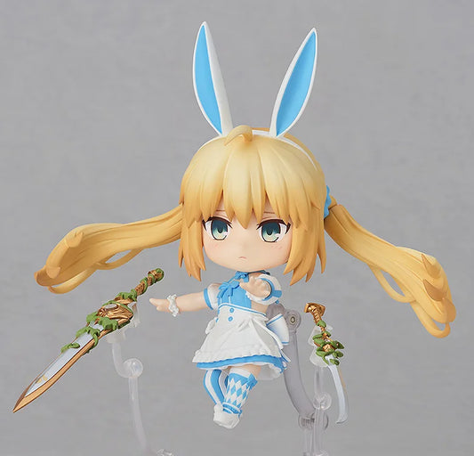 Fate/Grand Order: Berserker/Altria Caster Nendoroid