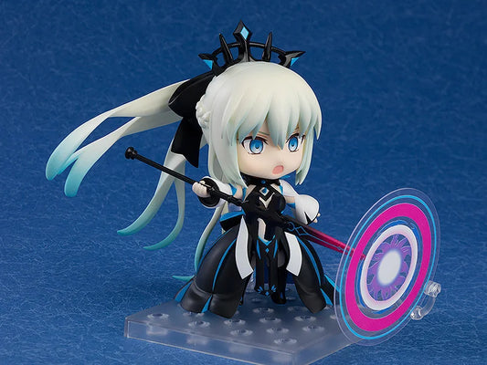 Fate/Grand Order: Berserker/Morgan Nendoroid