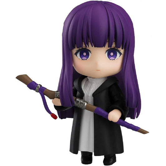 Frieren: Beyond Journey's End - Fern Nendoroid