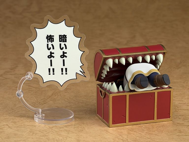 Frieren: Mimic Nendoroid
