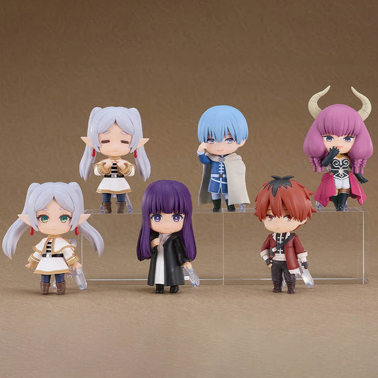 Frieren Beyond Journey's End: Nendoroid Surprise Box