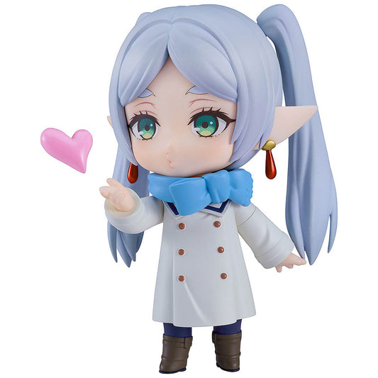 Frieren: Beyond Journey's End - Frieren Winter Clothes Ver.