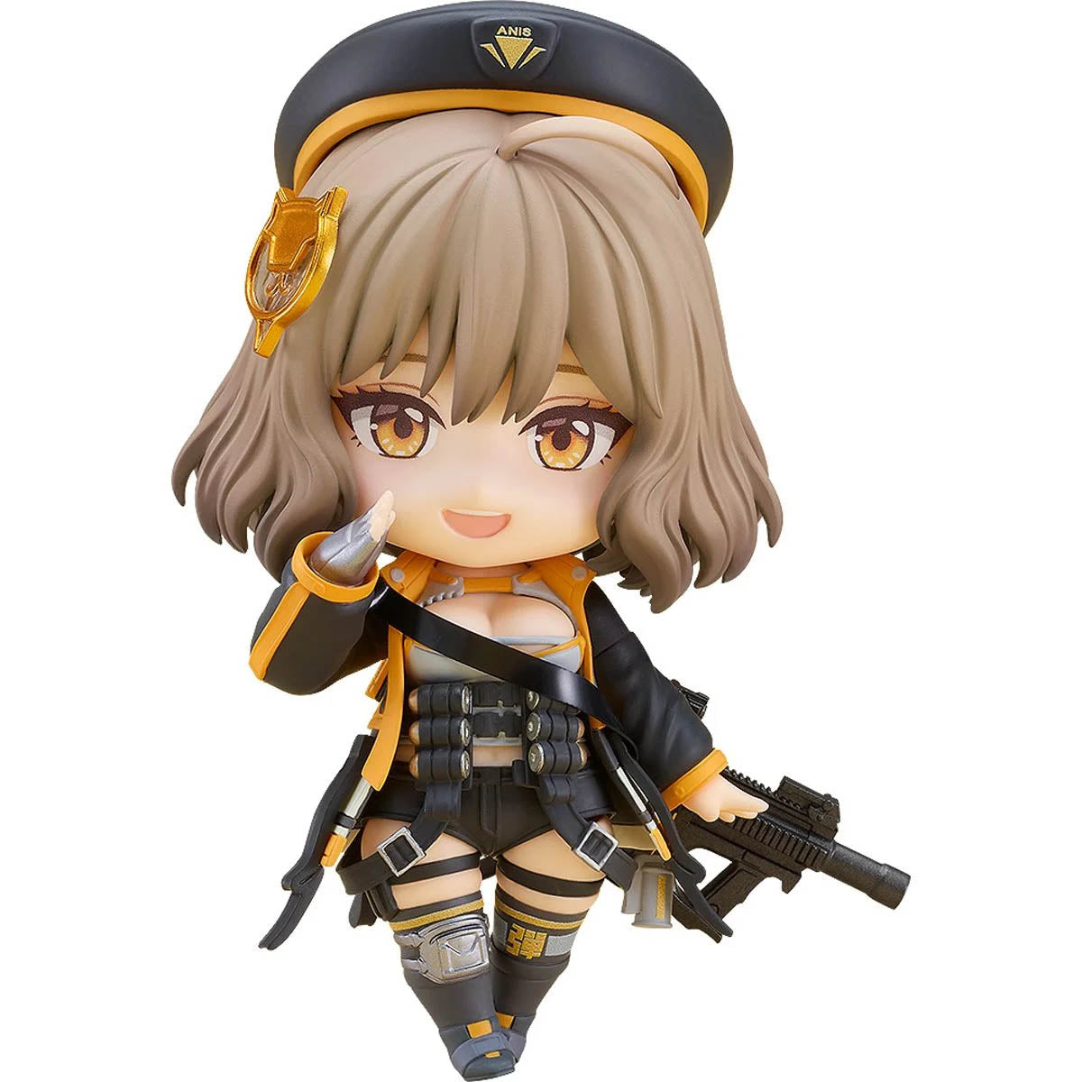 Goddess of Victory: Nikke Anis Nendoroid