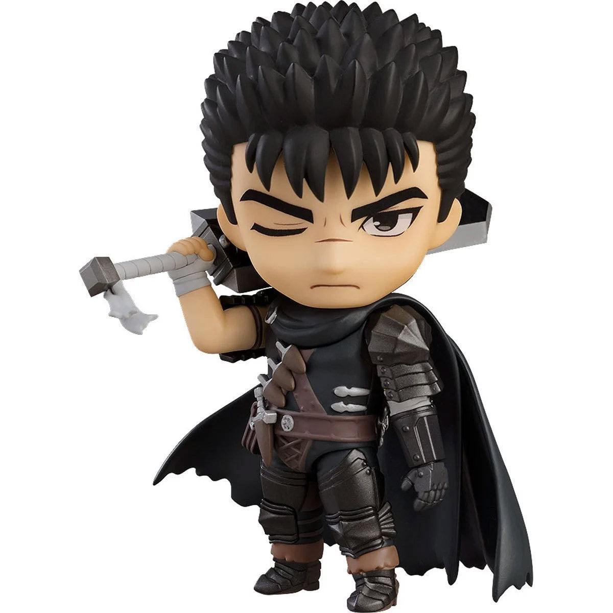 Berserk Guts Nendoroid