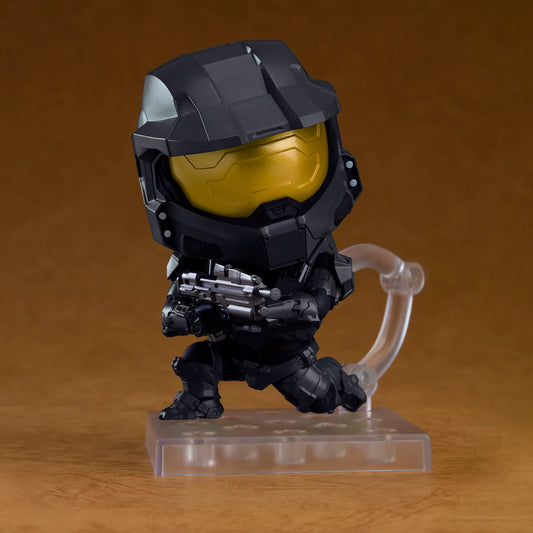Master Chief Stealth Ops Figure Nendoroid - Xbox Gear Exclusive