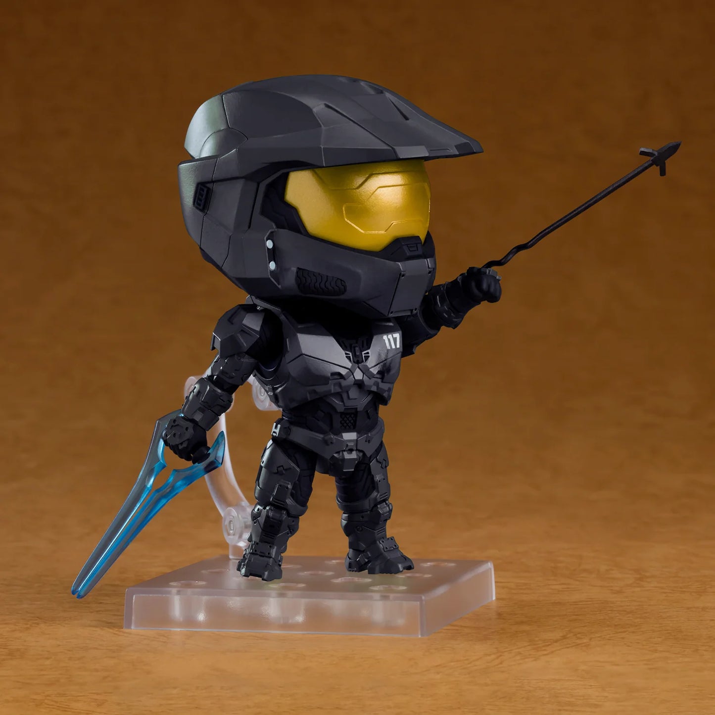 Master Chief Stealth Ops Figure Nendoroid - Xbox Gear Exclusive