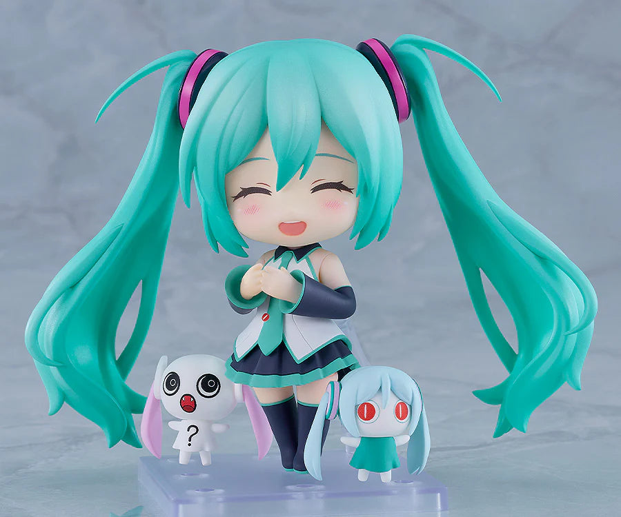 Hatsune Miku: Because You're Here Nendoroid